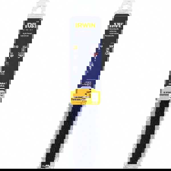 Power Screwdriver Bit: Slotted Bit